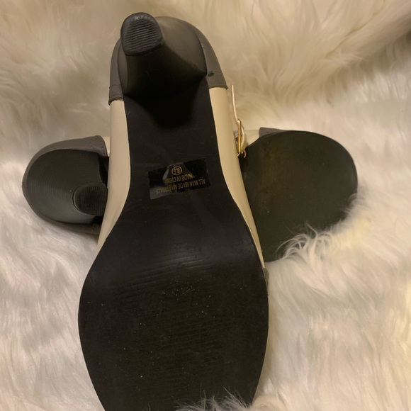 Chloe and chase wing tip heel - Picture 5 of 6